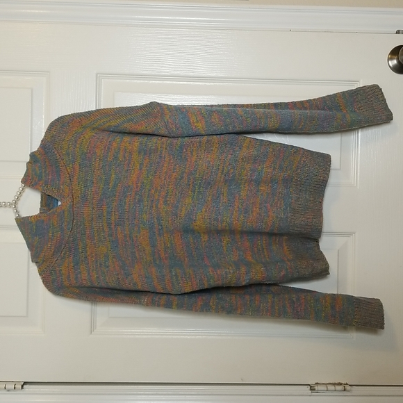 Ivory Ella Womens Longsleeve Pullover Hoodie Top - Picture 2 of 9